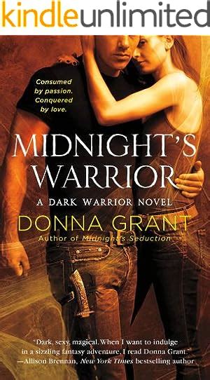 midnights seduction dark warriors book 3 PDF